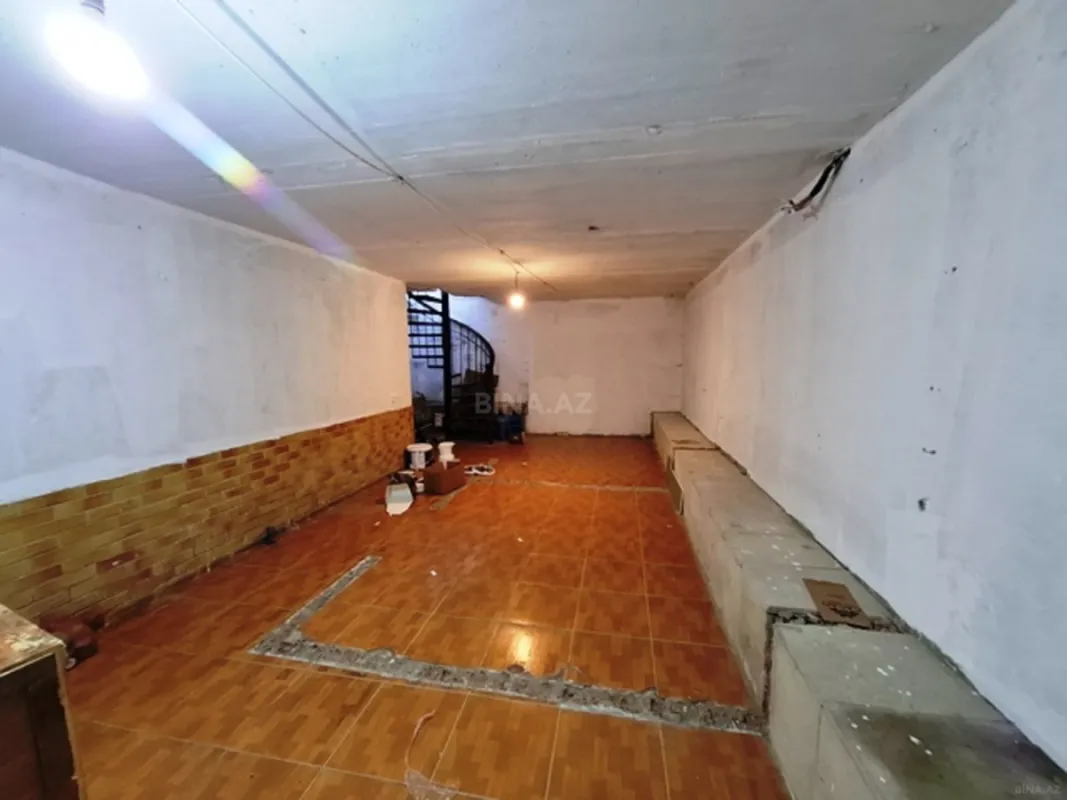 Kirayə verilir obyekt 100 m²