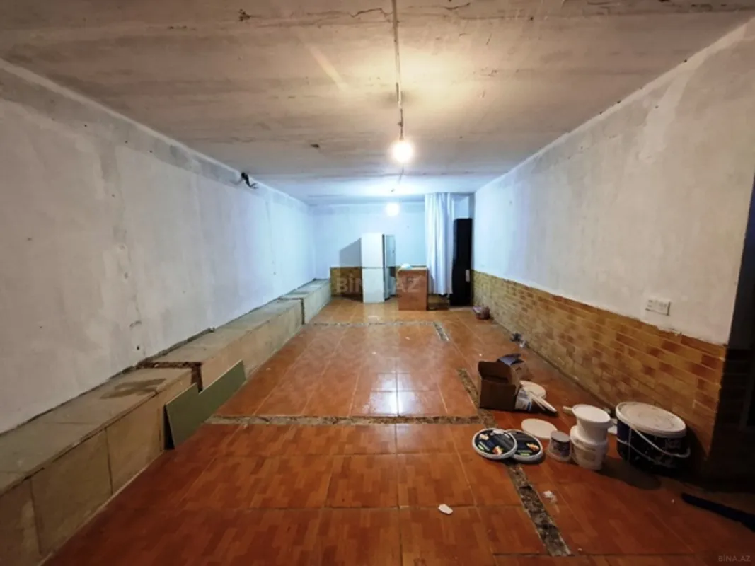 Kirayə verilir obyekt 100 m²