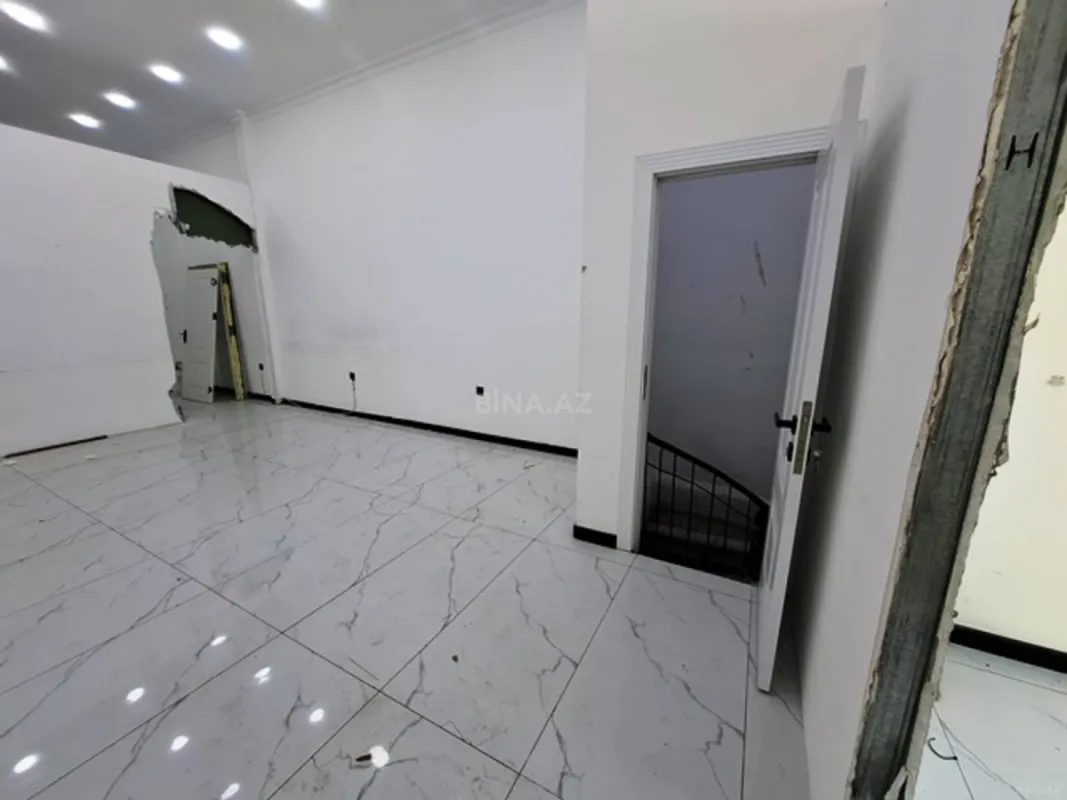 Kirayə verilir obyekt 100 m²