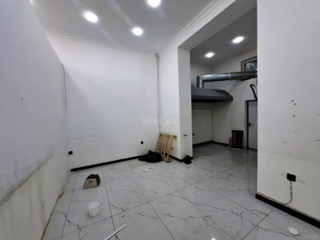 Kirayə verilir obyekt 100 m²