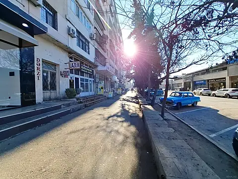 Kirayə verilir obyekt 100 m²