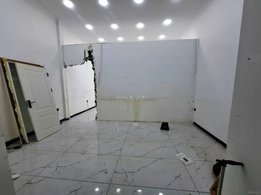 Kirayə verilir obyekt 100 m²