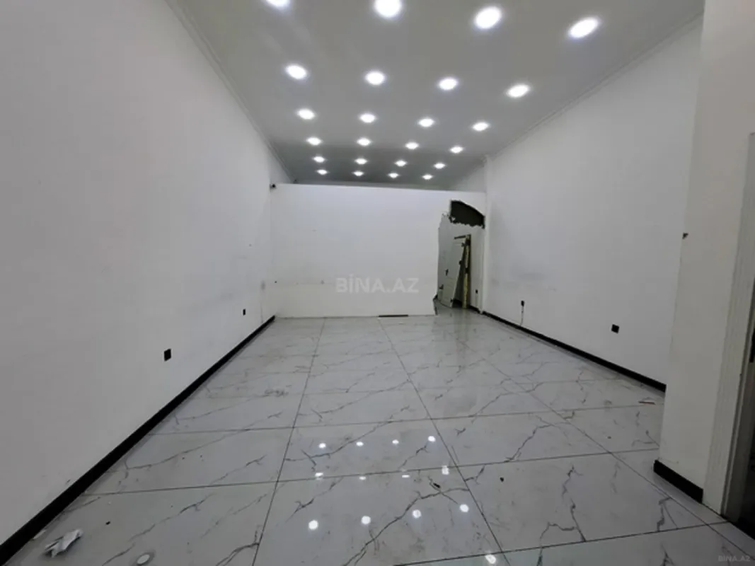 Kirayə verilir obyekt 100 m²