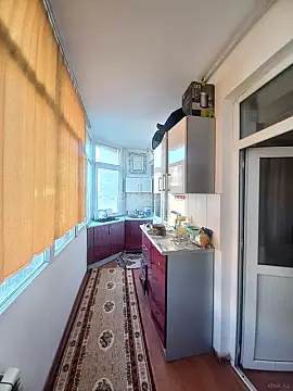 Satılır 2 otaqlı mənzil 65 m²