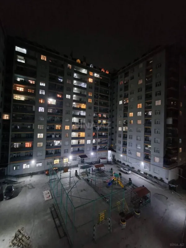 Satılır 2 otaqlı mənzil 60 m²