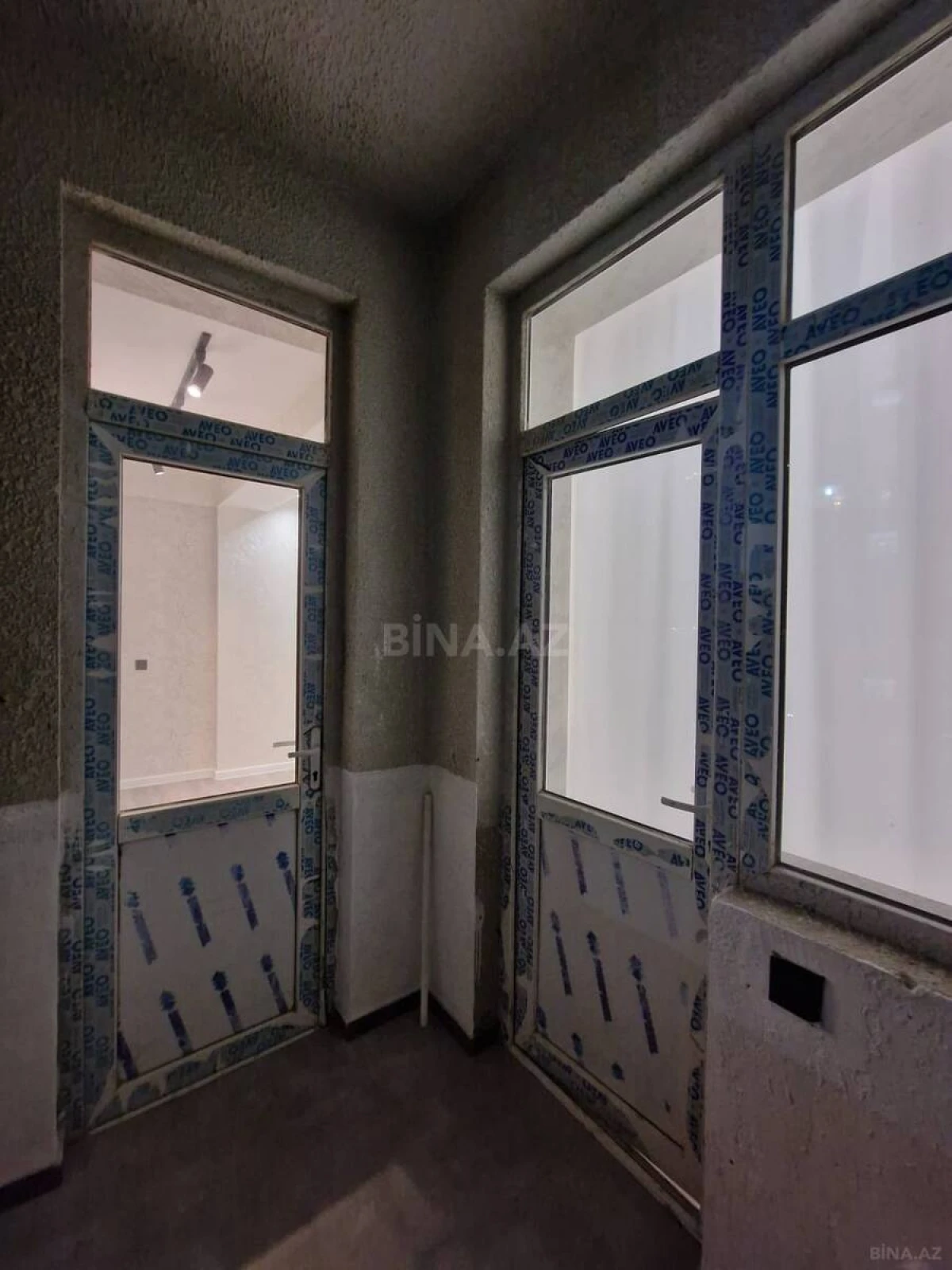 Satılır 2 otaqlı mənzil 60 m²