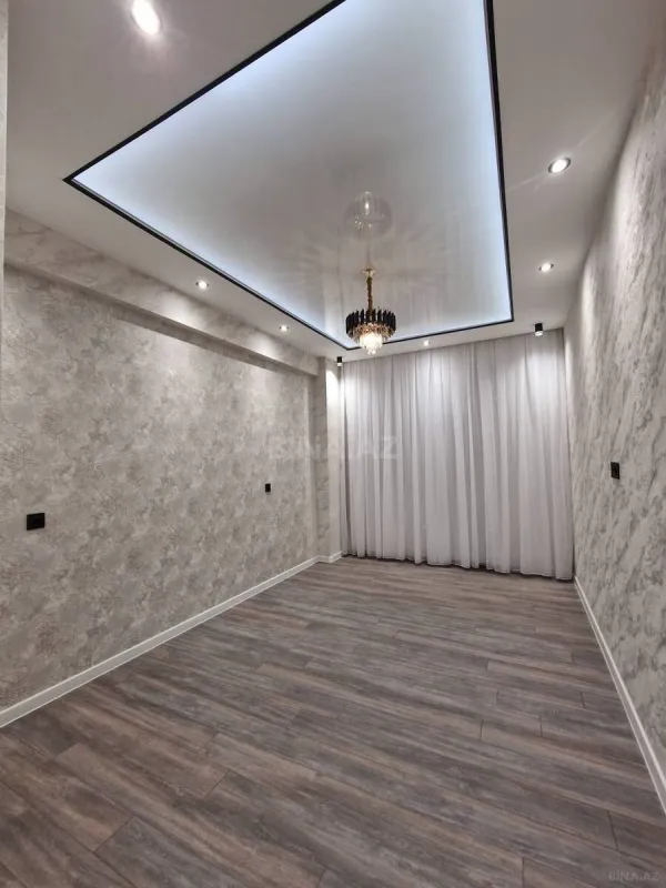 Satılır 2 otaqlı mənzil 60 m²