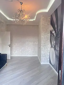 Satılır 3 otaqlı mənzil 81 m²