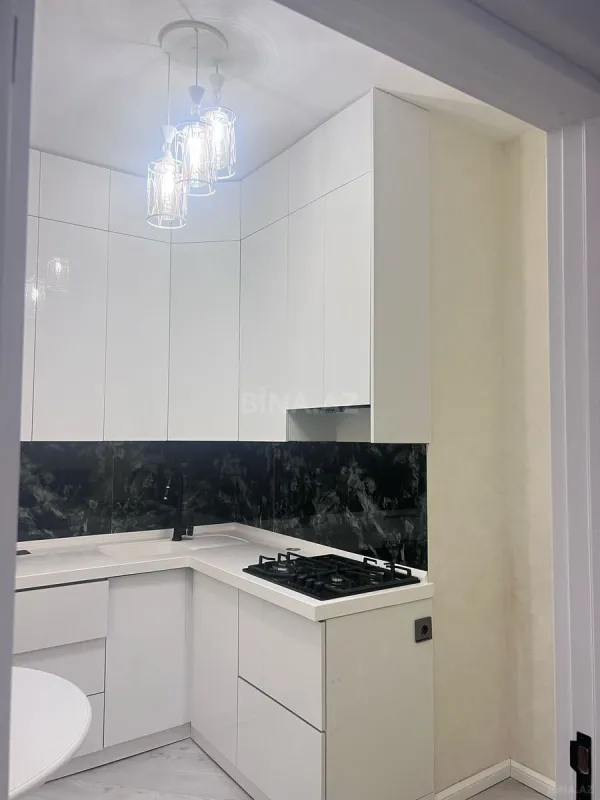 Satılır 3 otaqlı mənzil 81 m²