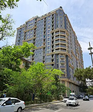 Satılır 3 otaqlı mənzil 81 m² — Bakı 3 otaq 81.00 m²