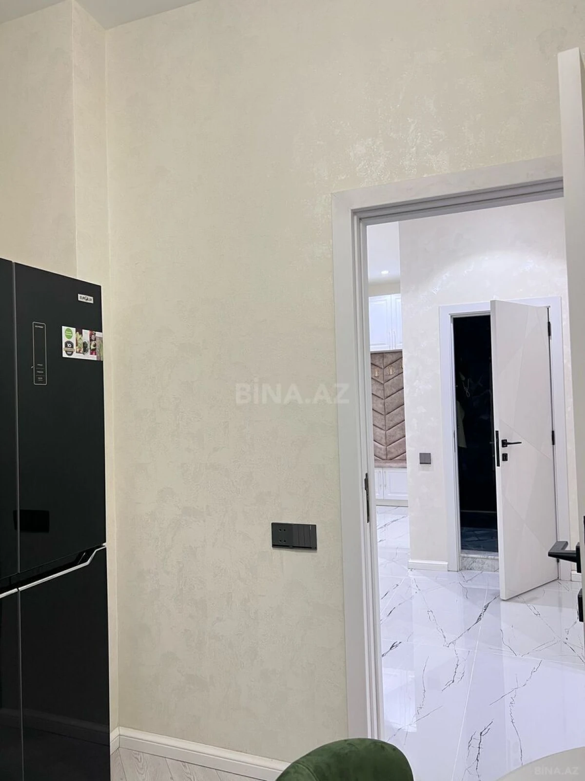 Satılır 3 otaqlı mənzil 81 m²