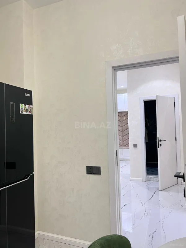 Satılır 3 otaqlı mənzil 81 m²