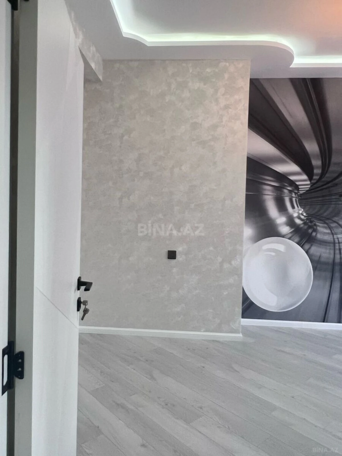 Satılır 3 otaqlı mənzil 81 m²