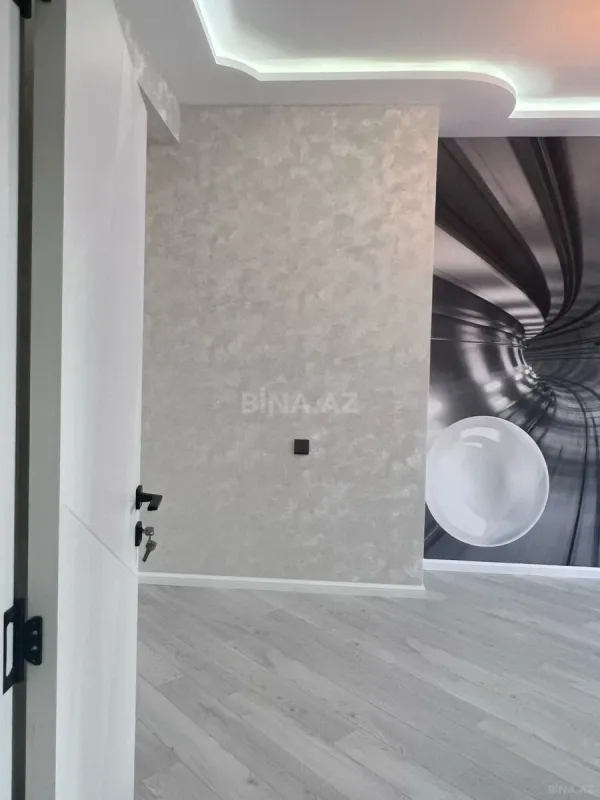 Satılır 3 otaqlı mənzil 81 m²