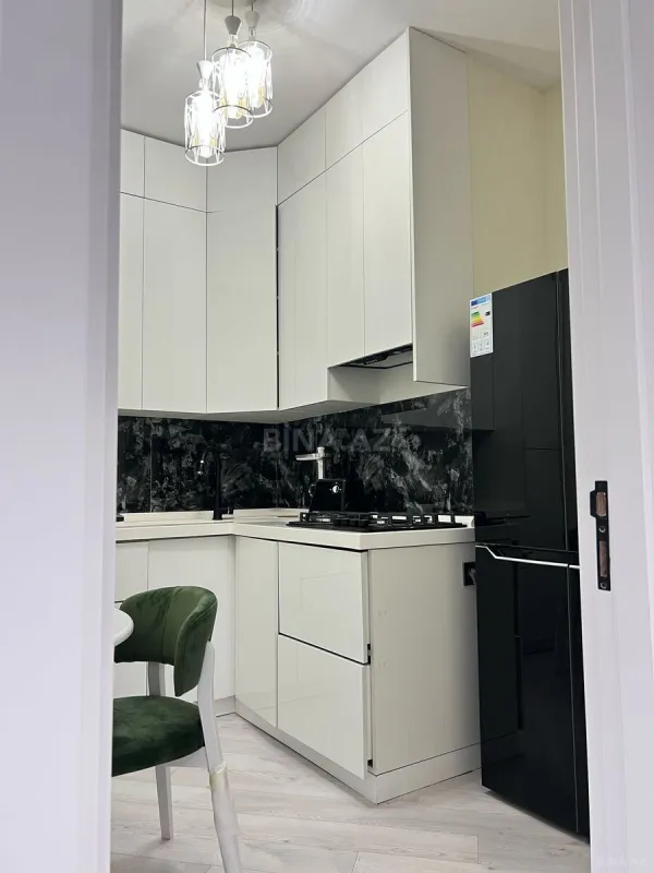 Satılır 3 otaqlı mənzil 81 m²