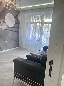 Satılır 3 otaqlı mənzil 81 m²
