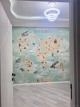 Satılır 3 otaqlı mənzil 81 m²