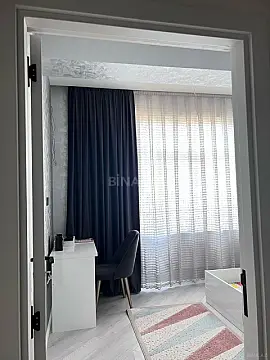 Satılır 3 otaqlı mənzil 81 m²