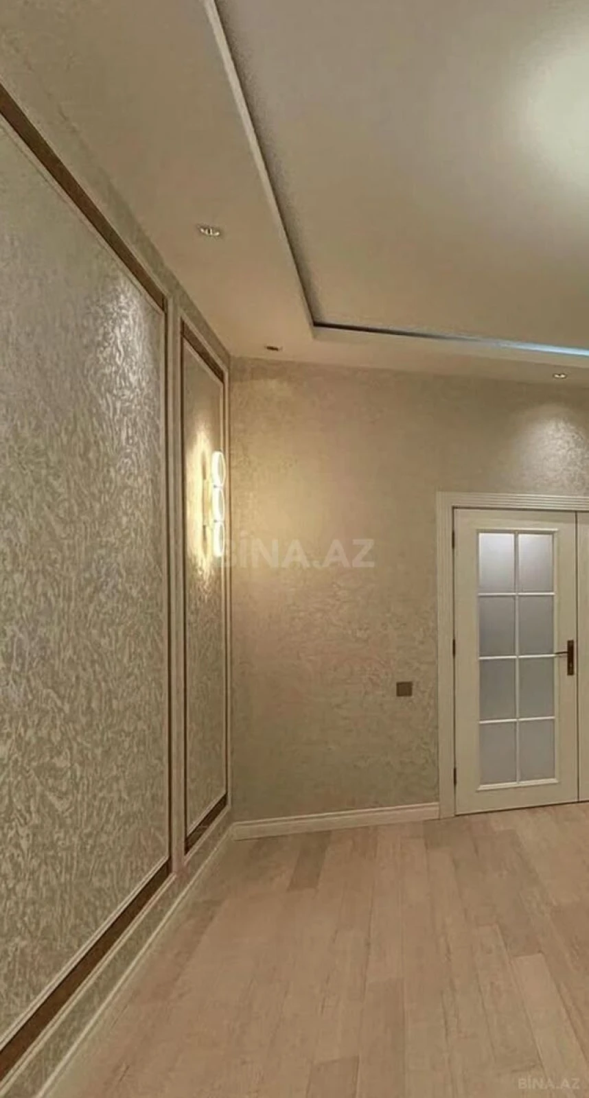 Satılır 3 otaqlı mənzil 81 m²