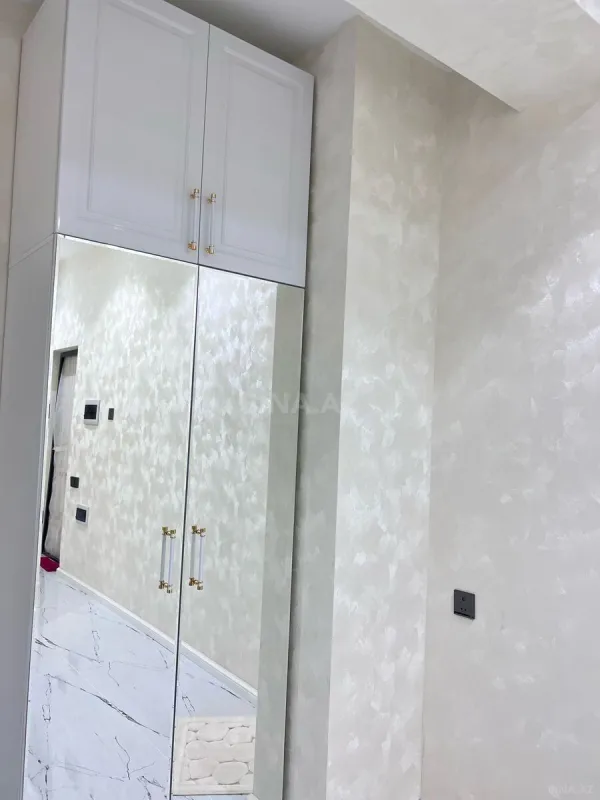 Satılır 3 otaqlı mənzil 81 m²
