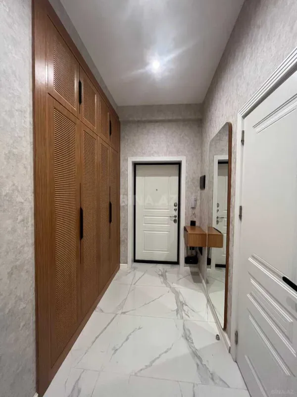 Satılır 3 otaqlı mənzil 70 m²