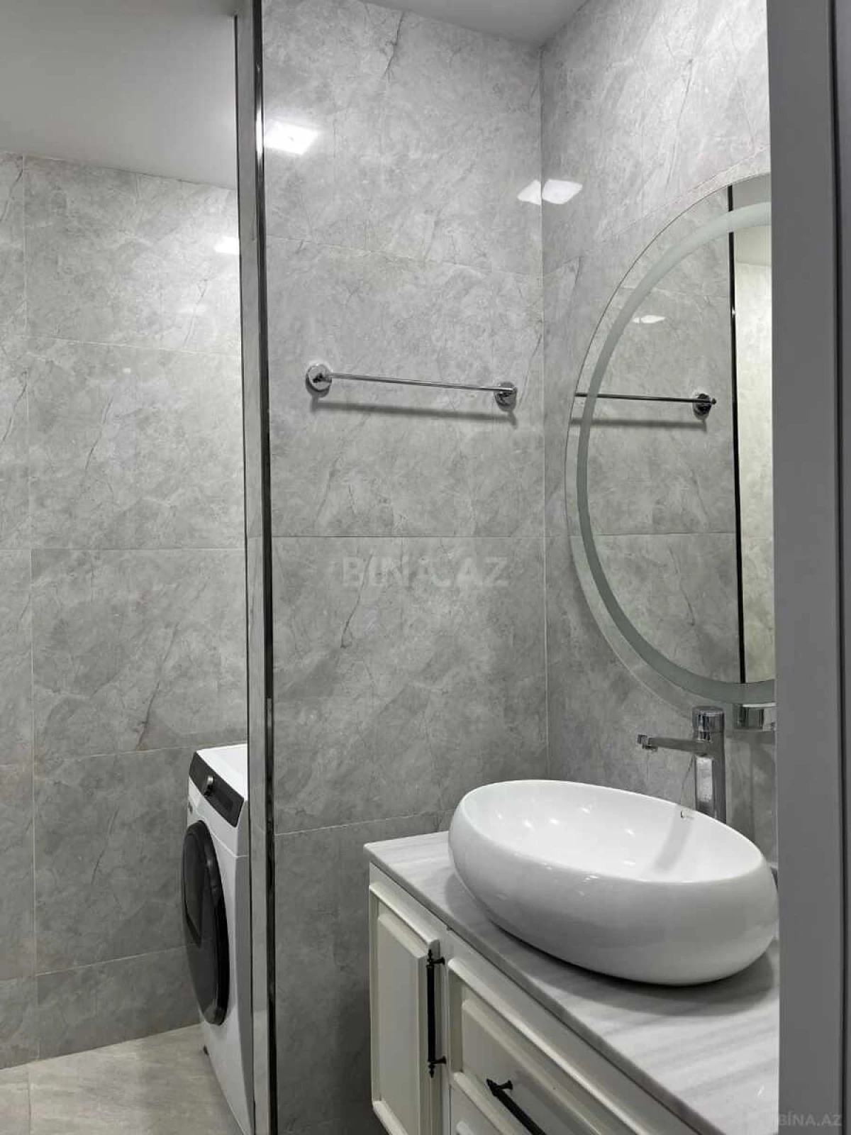 Satılır 3 otaqlı mənzil 70 m²