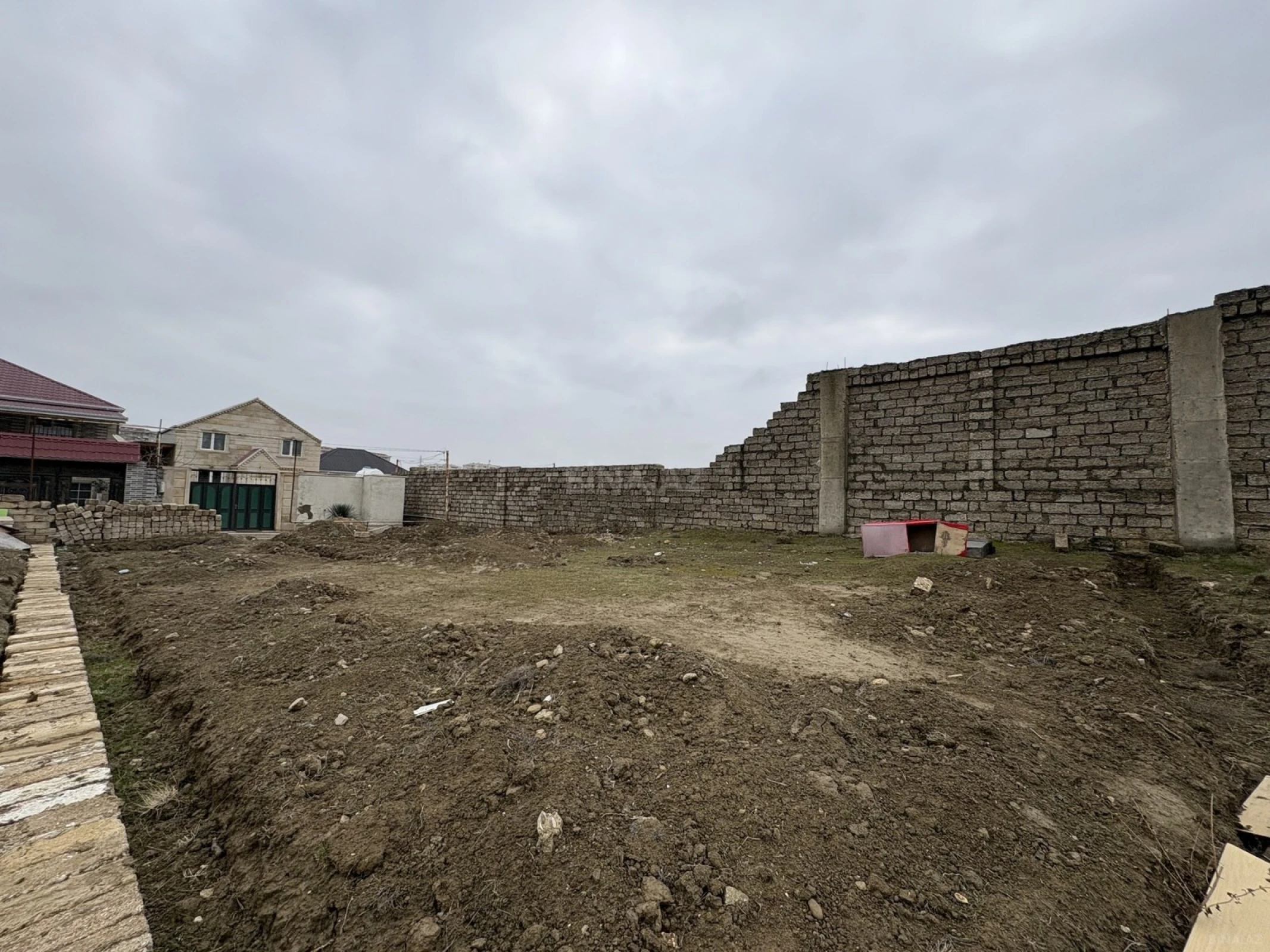 Satılır torpaq sahəsi 3 m²