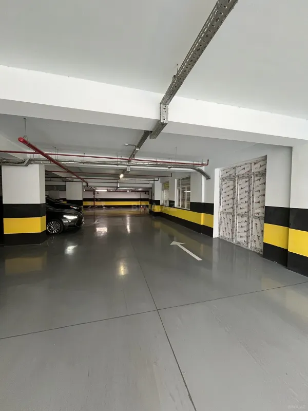 Kirayə verilir 2 otaqlı mənzil 80 m²