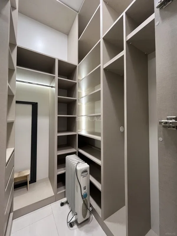 Kirayə verilir 2 otaqlı mənzil 80 m²