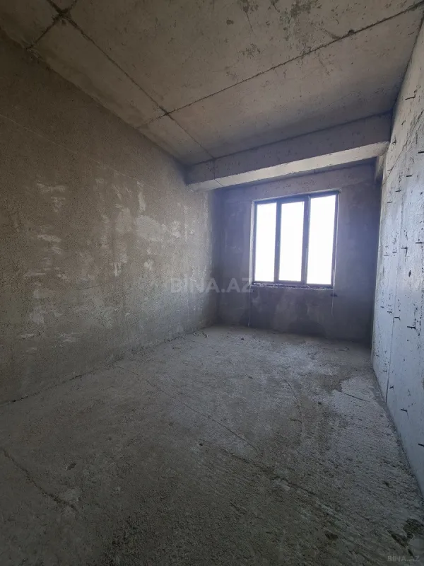 Satılır 3 otaqlı mənzil 96 m²