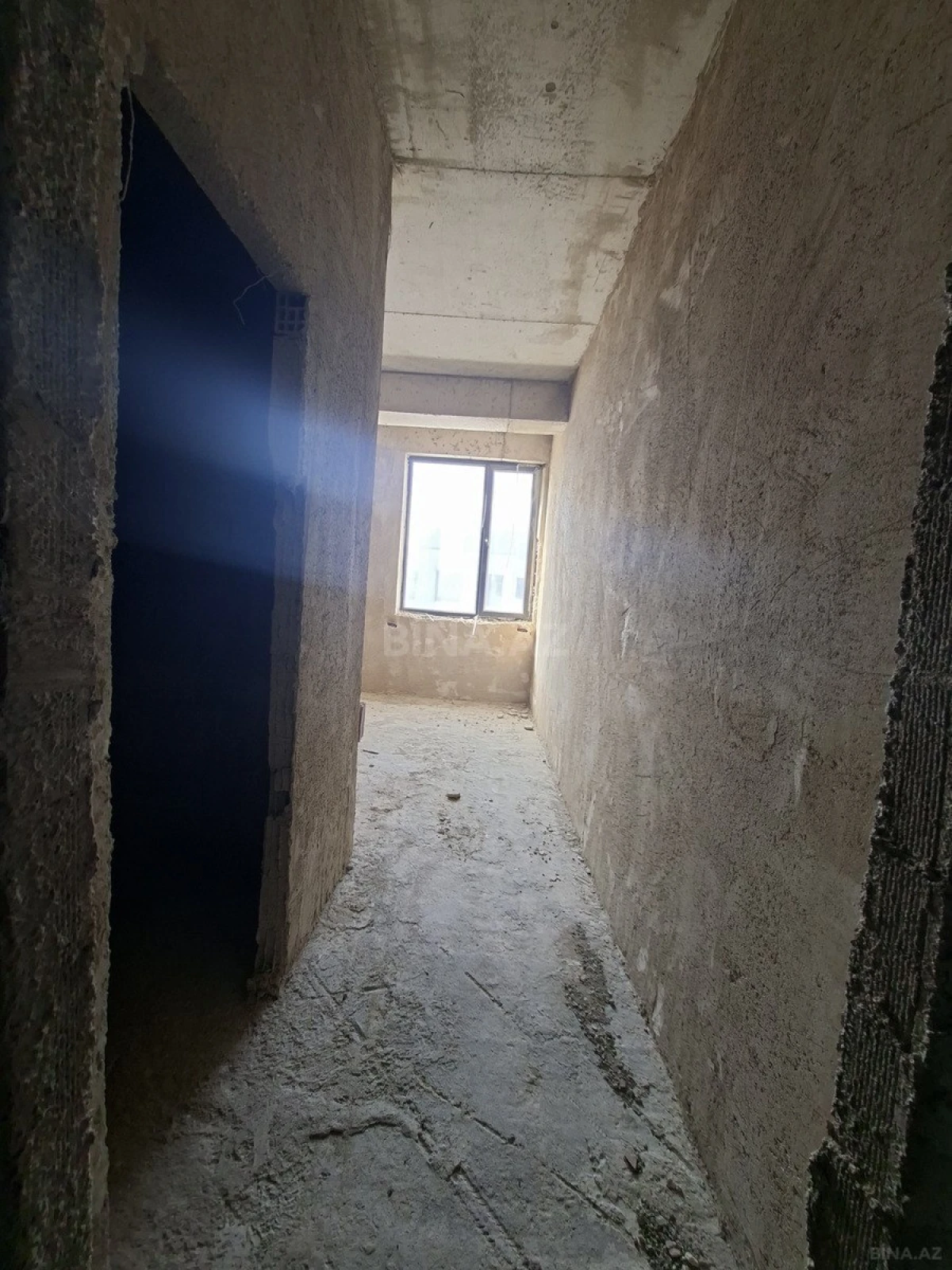 Satılır 3 otaqlı mənzil 96 m²