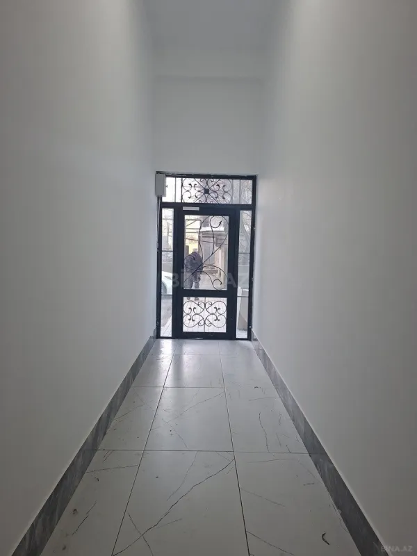 Satılır 3 otaqlı mənzil 96 m²