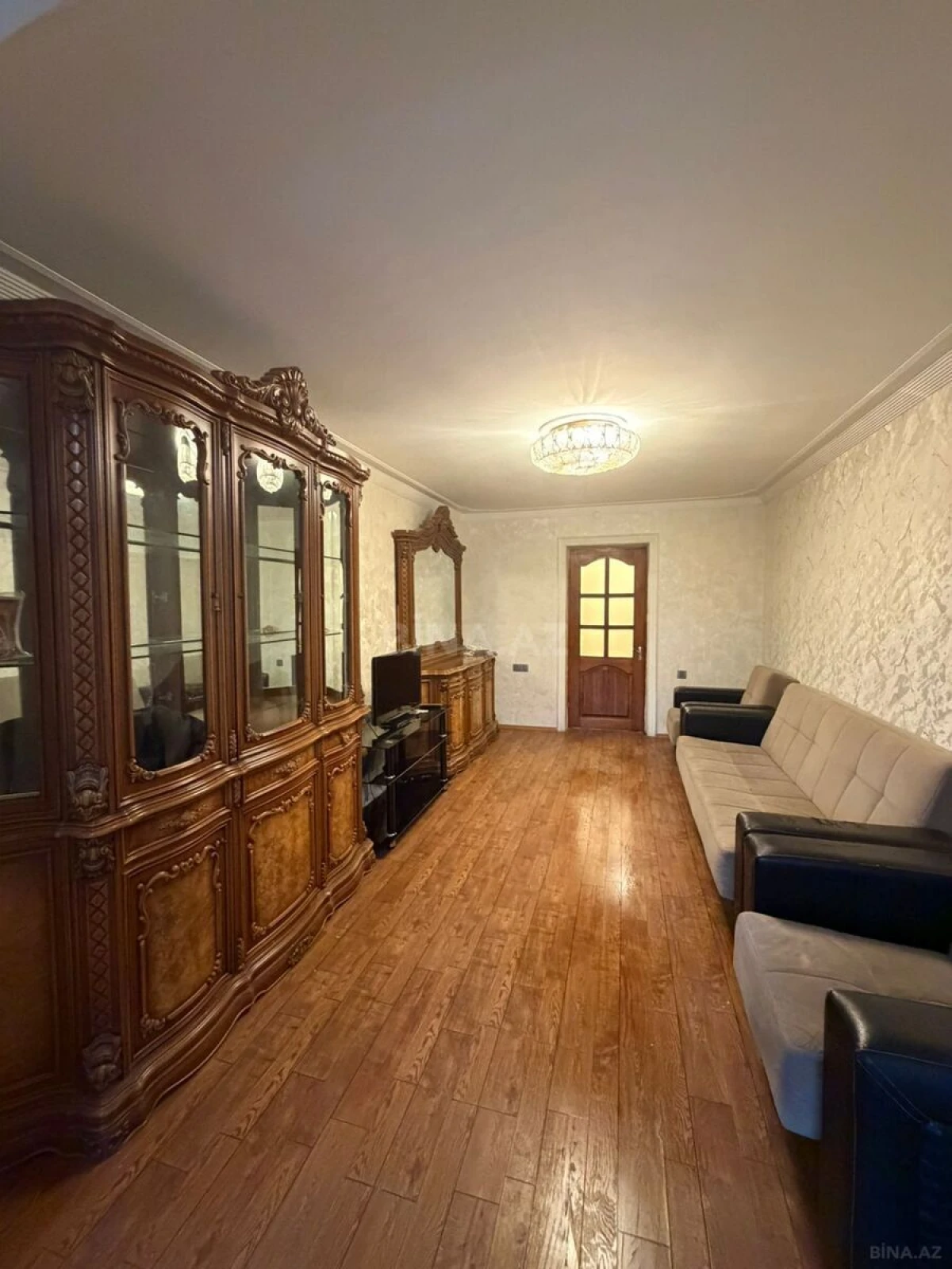 Satılır 3 otaqlı mənzil 85 m²