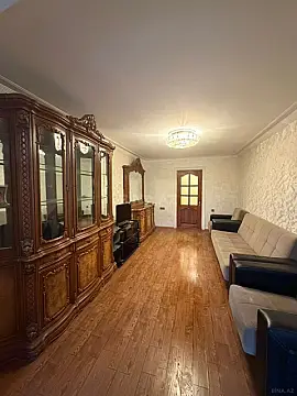 Satılır 3 otaqlı mənzil 85 m² — Bakı, Memar Əcəmi yanı 3 otaq 85.00 m²