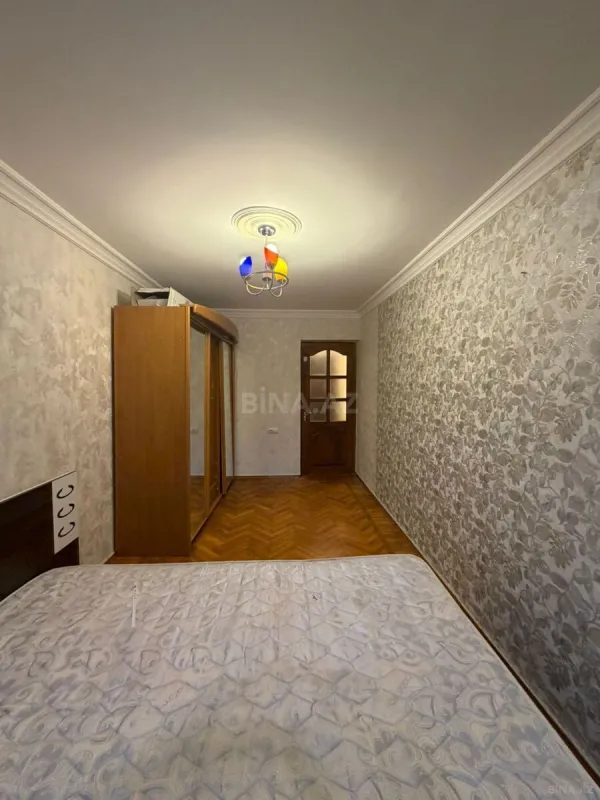 Satılır 3 otaqlı mənzil 85 m²