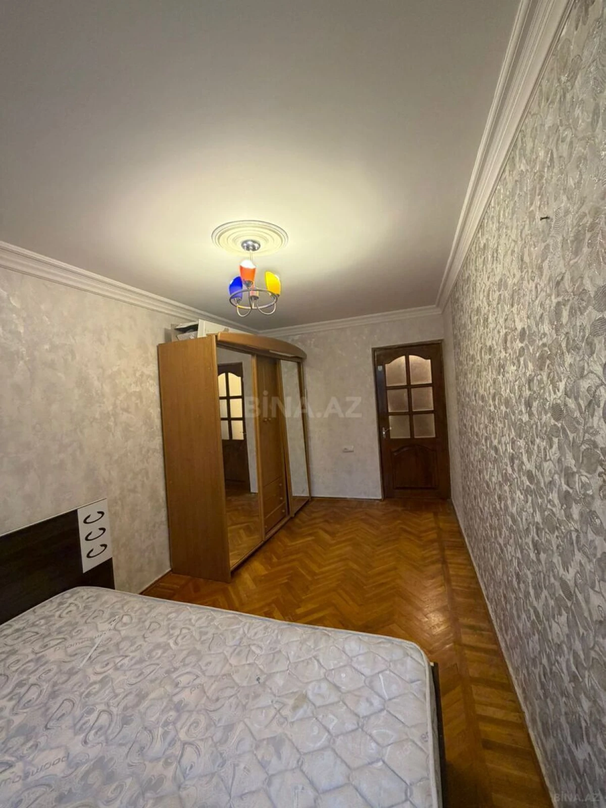 Satılır 3 otaqlı mənzil 85 m²