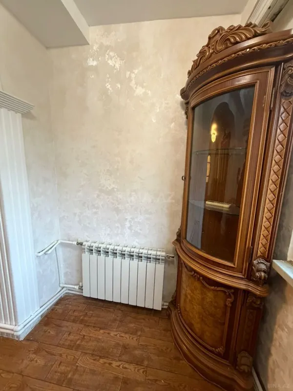 Satılır 3 otaqlı mənzil 85 m²