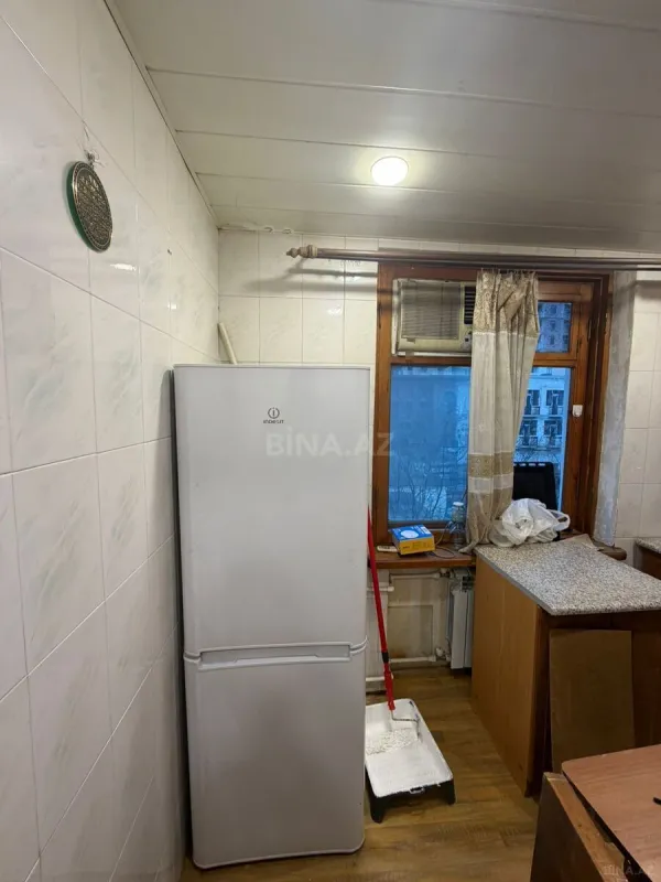 Satılır 3 otaqlı mənzil 85 m²