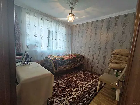 Satılır 3 otaqlı mənzil 67 m²