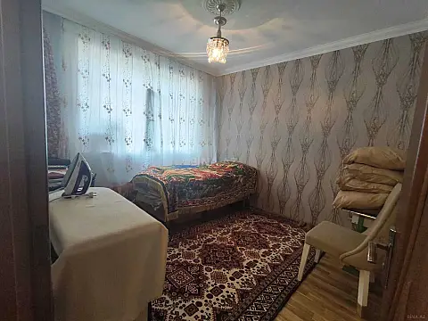 Satılır 3 otaqlı mənzil 67 m²