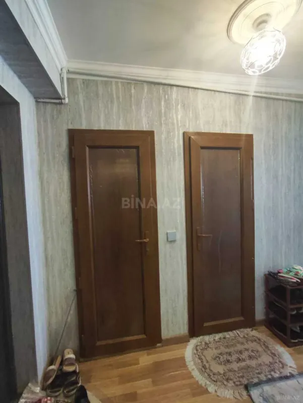 Satılır 3 otaqlı mənzil 67 m²