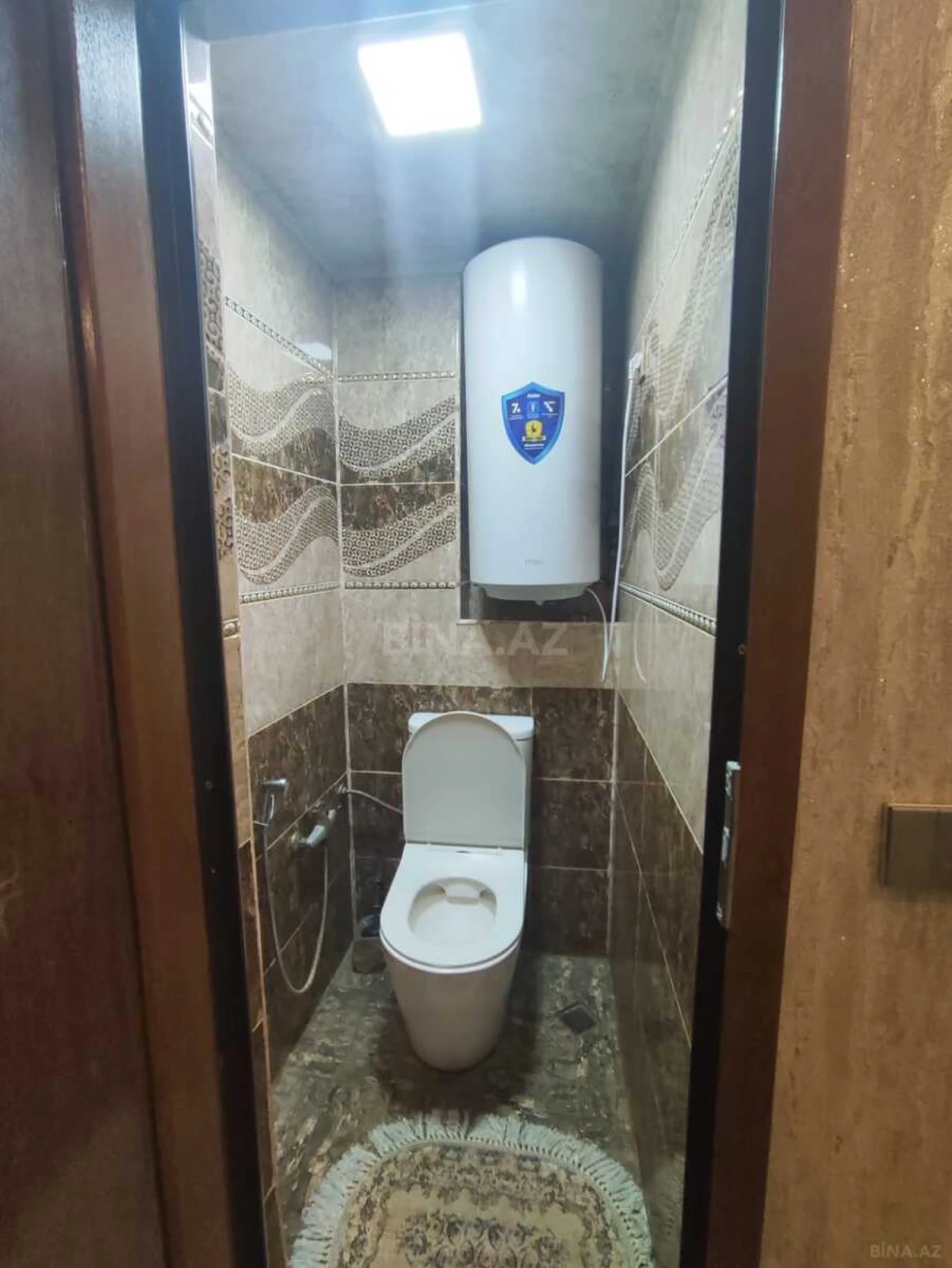 Satılır 3 otaqlı mənzil 67 m²