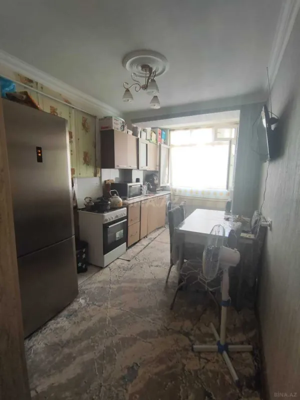 Satılır 3 otaqlı mənzil 67 m²