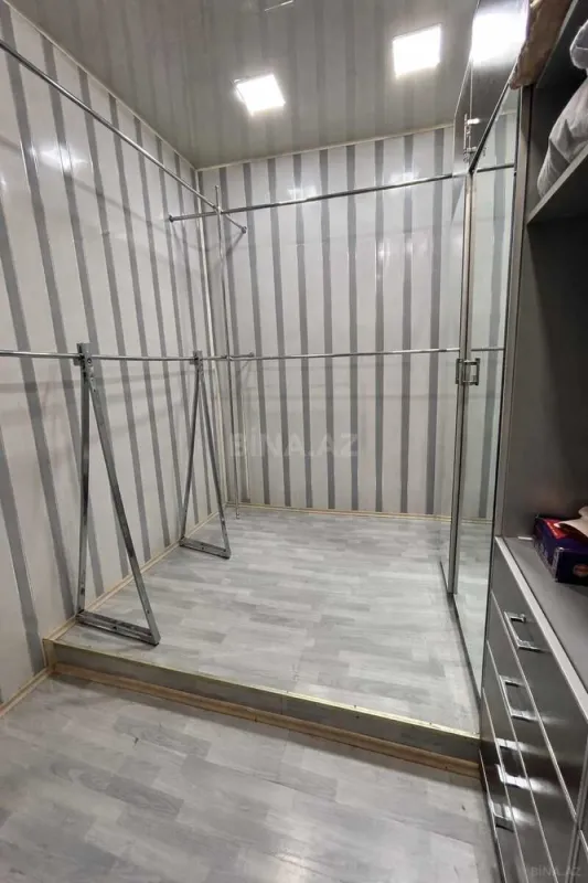 Kirayə verilir 5 otaqlı həyət evi 300 m²