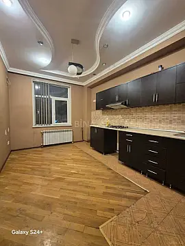 Satılır 2 otaqlı mənzil 82 m² — Bakı, İnşaatçılar 2 otaq 82.00 m²