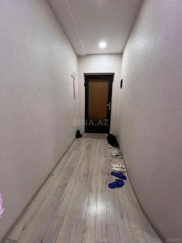 Satılır 2 otaqlı mənzil 70 m²