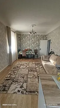 Satılır 2 otaqlı mənzil 35 m² — Bakı, Bakıxanov 2 otaq 35.00 m²
