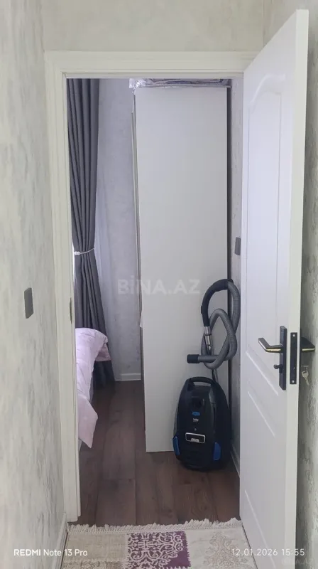 Satılır 2 otaqlı mənzil 35 m²