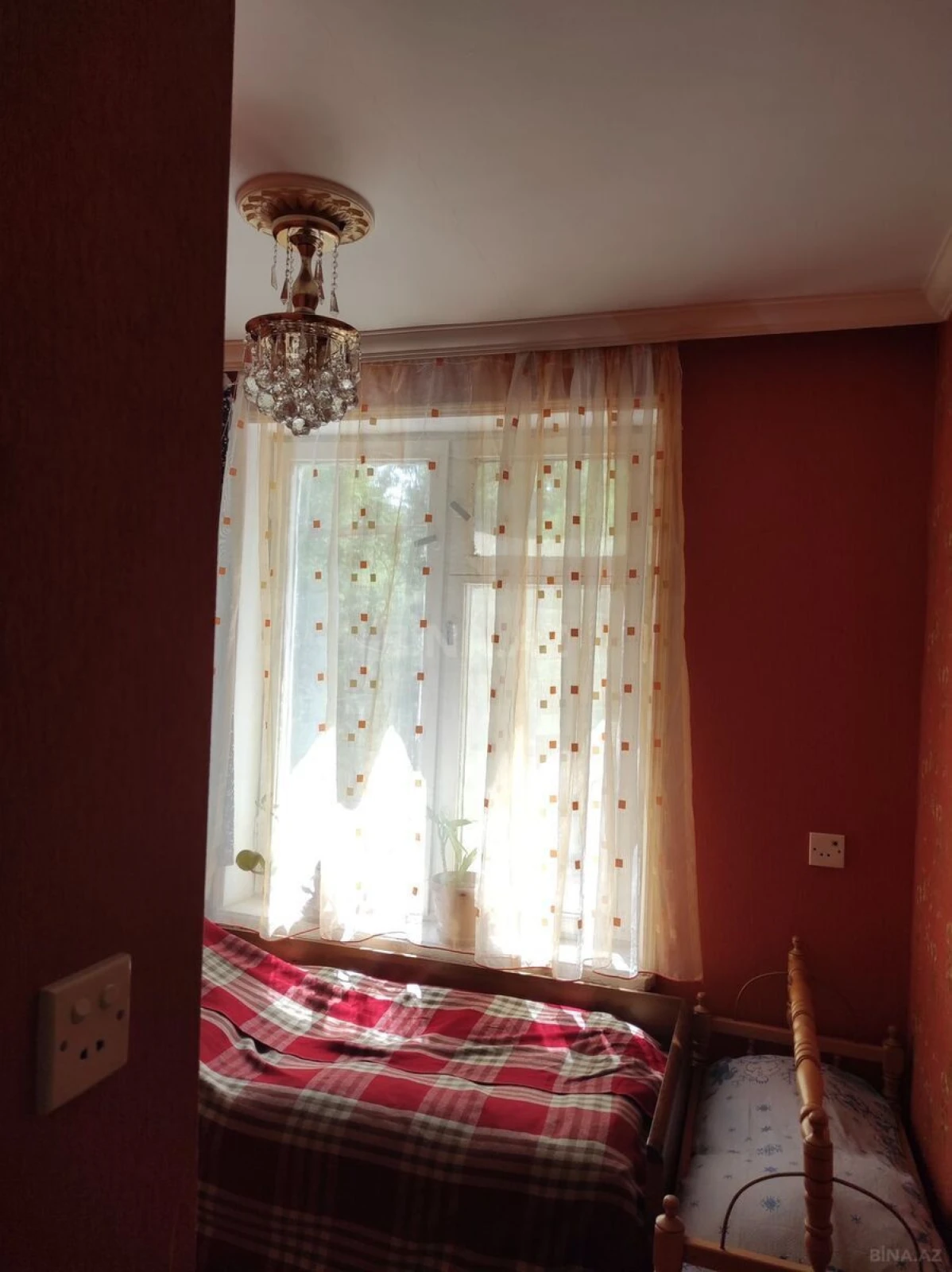 Satılır 2 otaqlı mənzil 40 m²