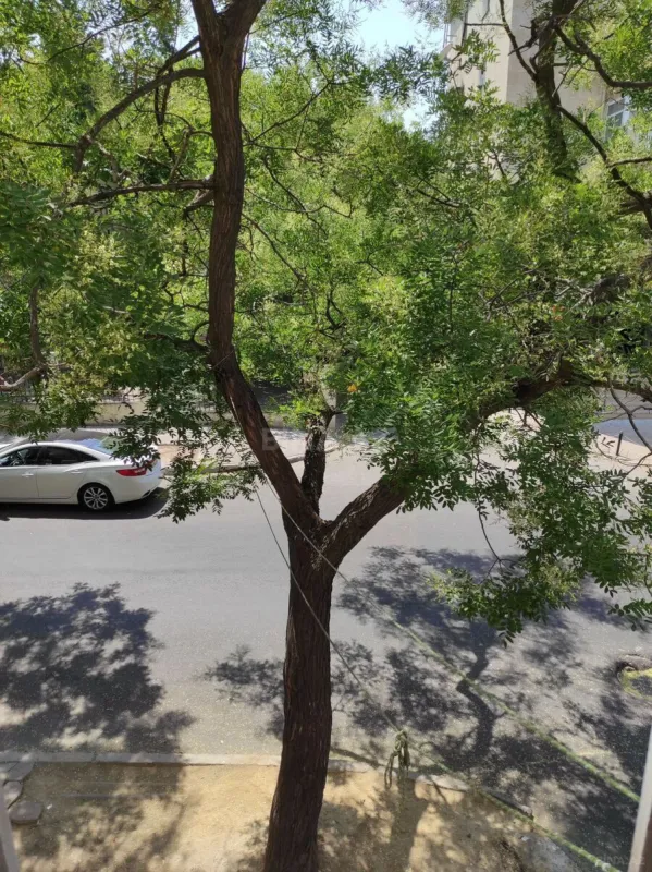 Satılır 2 otaqlı mənzil 40 m²